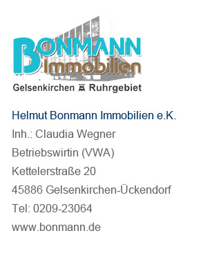 Helmut Bonmann Immobilien e.K.