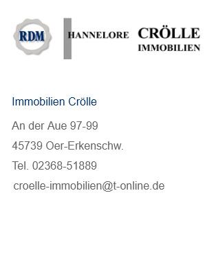 Immobilien Crölle