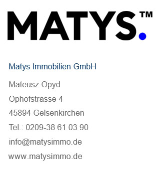 Matys Immobilien GmbH