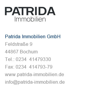 Patrida Immobilien GmbH