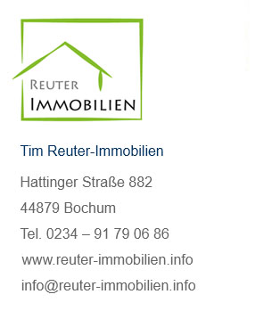 Tim Reuter-Immobilien