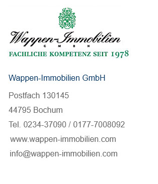 Wappen-Immobilien GmbH
