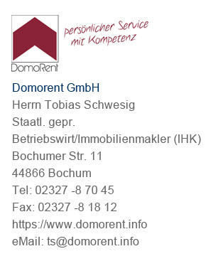 Domorent GmbH